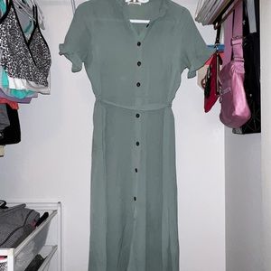 Monteau Los Angeles Dress